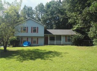 517 Fire Fly Dr, Tucker, GA
