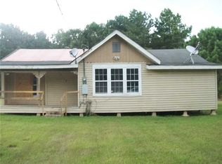 12313 Joynton Rd, Amite, LA 70422