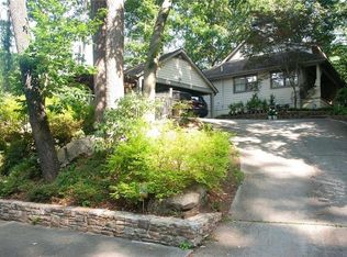 730 Courtenay Dr NE, Atlanta, GA 30306