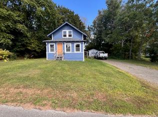 3 Sunnyside Street, Houlton, ME 04730