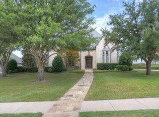 4608 Palencia Dr, Fort Worth, TX 76126