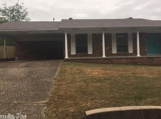 5637 Lakeview Rd, N Little Rock, AR 72116