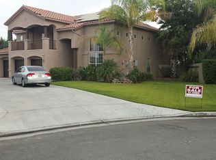 7863 N Vista Ave, Fresno, CA 93722