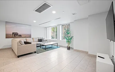 Rented by Living New York