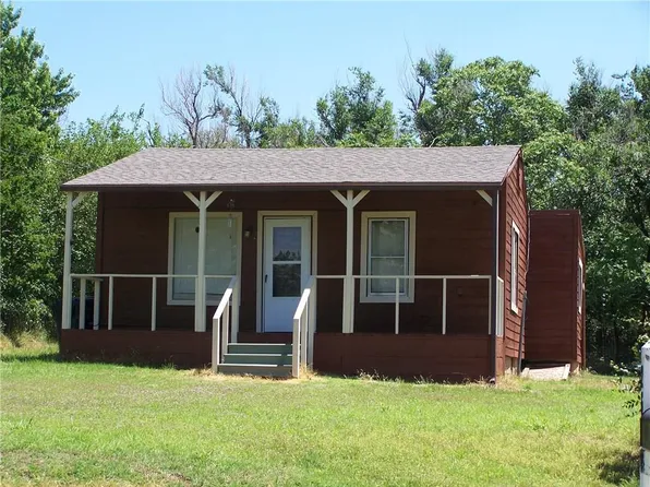 2600 N Norman Ave, Oklahoma City, OK 73127