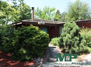 4645 Hogan Dr, Fort Collins, CO 80525