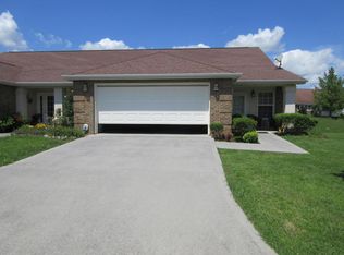 7029 Poskita Ln, Corryton, TN 37721