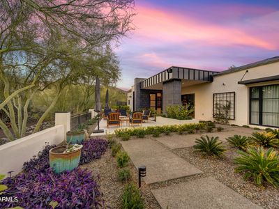 5014 E Desert Park Ln, Paradise Valley, AZ, 85253
