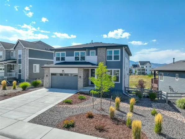 8923 Animas River Street, Littleton, CO 80125