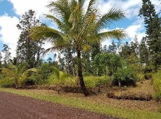 16-2086 Plumeria Dr LOT 36, Pahoa, HI 96778