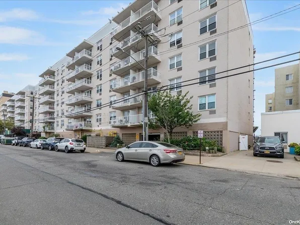 522 Shore #6TT, Hempstead, NY 11561