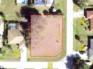 21312 Davison Ave #12, Pt Charlotte, FL 33954