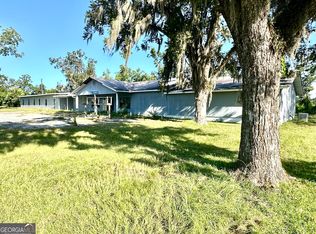 3344 Strickland Avenue Ext, Blackshear, GA 31516