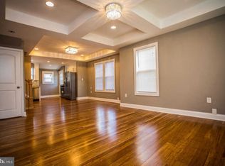4018 Chesmont Ave, Baltimore, MD