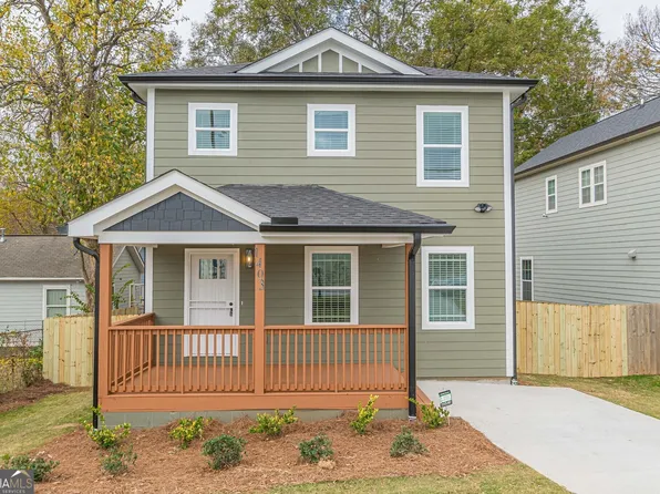 1403 Jonesboro Rd SE, Atlanta, GA 30315