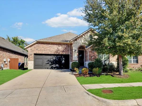1791 Eagle Crest Dr, Carrollton, TX 75010