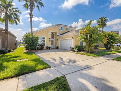 136 Julliard Blvd, Davenport, FL, 33897
