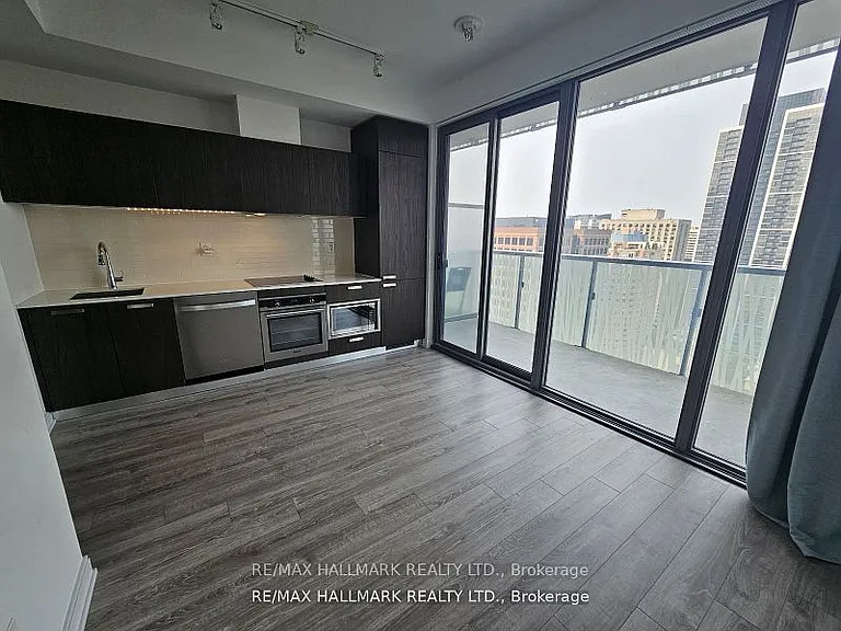 50 Charles St E #2202 — Photo 1