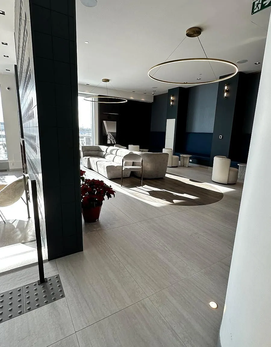 2 bed, $2,100 — Photo 4