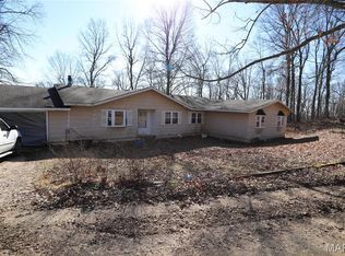18934 County Road 526c, Bloomfield, MO 63825