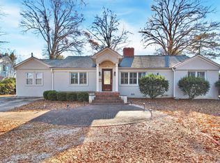 1219 S Wendover Rd, Charlotte, NC 28211