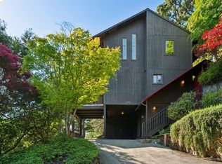 1183 Keeler Ave, Berkeley, CA 94708