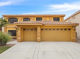 7858 Nautilus Shell St, Las Vegas, NV 89139