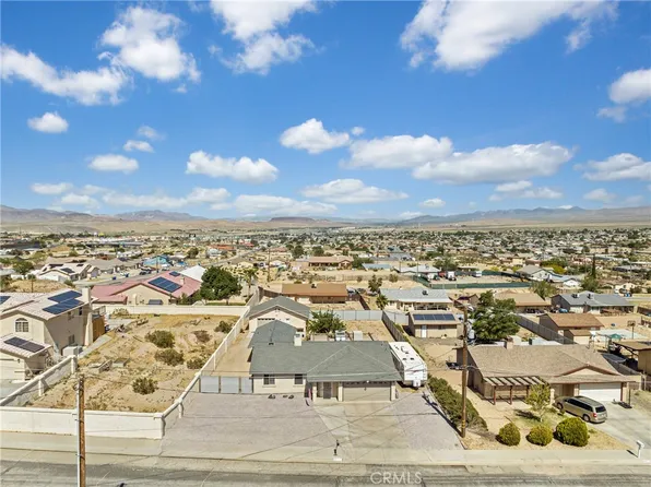 1021 Agarita Ave, Barstow, CA 92311