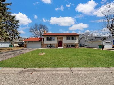 4534 Oakhurst Ave, Vadnais Heights, MN, 55127
