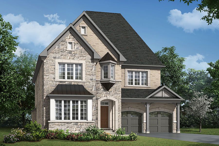 English Manor