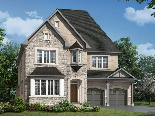 The Fairbank Plan, Upper Joshua Creek