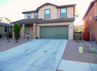 10461 S Boothill Way, Vail, AZ 85641