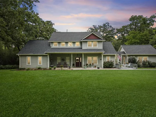 6803 Treaschwig Rd, Spring, TX 77373