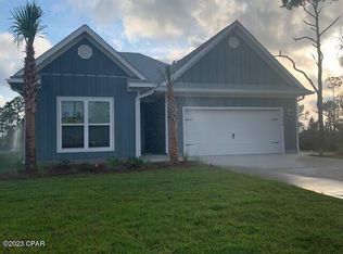 240 Sea Grove Way, Port Saint Joe, FL 32456