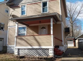 25 Oriole St, Rochester, NY 14613