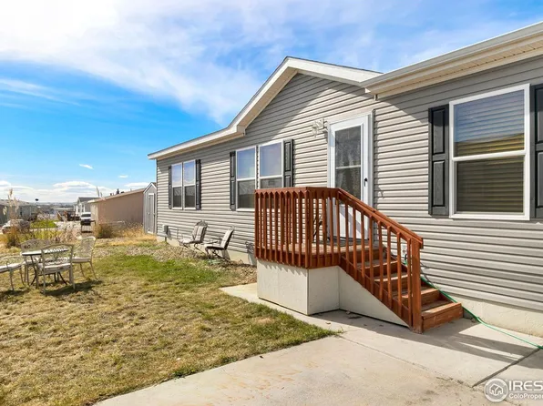3008 Foxtail Ln #331, Evans, CO 80620