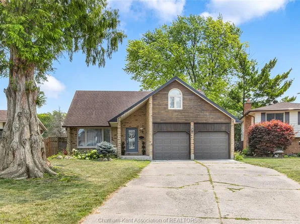 76 Pamela Cres, Chatham Kent, ON N7L 4S5
