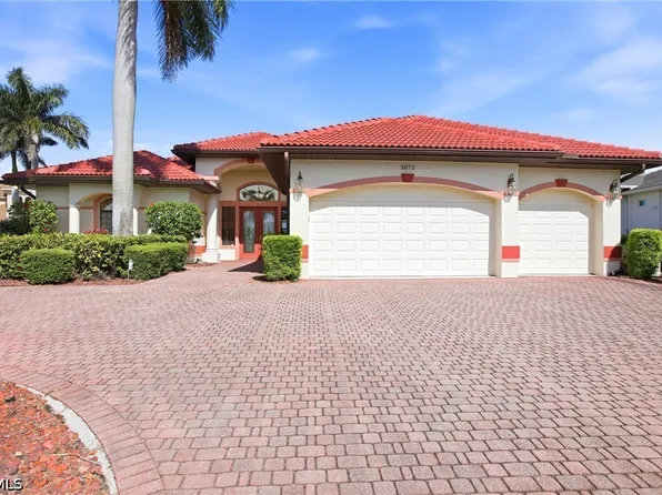 5072 Sorrento Ct, Cape Coral, FL 33904