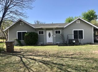 617 Era Ave, San Angelo, TX 76905
