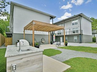 Ingleside Gardens, Baton Rouge, LA 70806