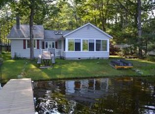 Terrell Way, Gilmanton, NH 03837