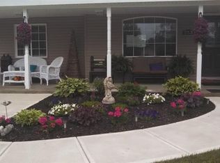 253 Hardacre Dr, Xenia, OH 45385