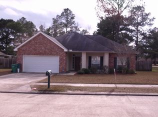 1001 Orchard Hill Dr, Slidell, LA 70461