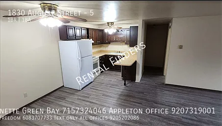 1830 August St #5