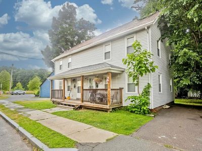 6 Wright Ave, Northampton, MA, 01060