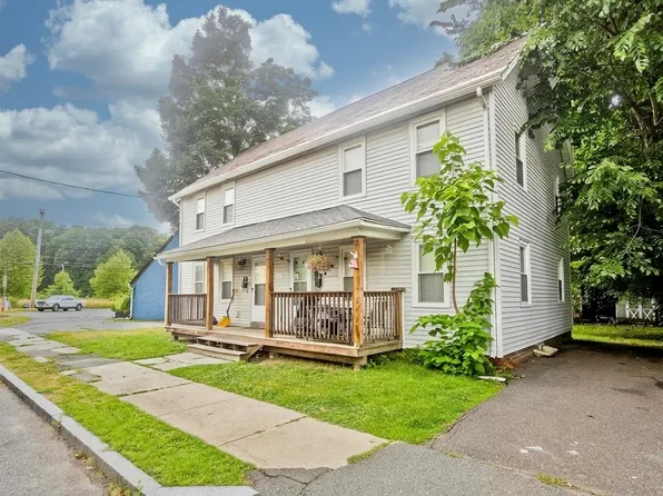 6 Wright Ave, Northampton, MA 01060