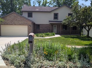 3758 S Bainbridge Dr, Bloomington, IN 47401