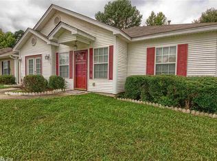 7019 Langston Ln, Little Rock, AR 72209