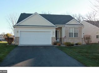4108 Oakbrooke Trl, Eagan, MN 55122
