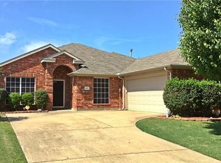 2207 Woodberry Dr, Forney, TX 75126